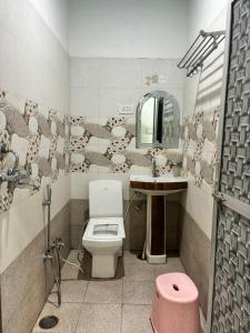 hotel royal pinkcity