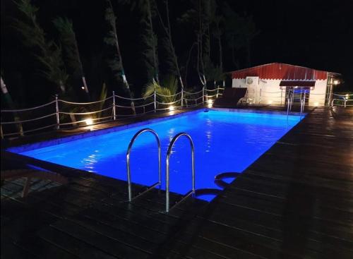 Sher Bengal Beach Resort,,3 star