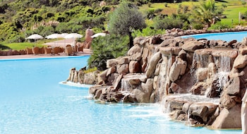 colonna resort a colonna luxury beach hotel porto cervo