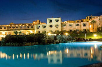 colonna resort a colonna luxury beach hotel porto cervo