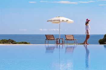 colonna resort a colonna luxury beach hotel porto cervo