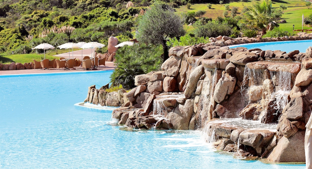colonna resort a colonna luxury beach hotel porto cervo