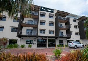Hudson Parap,Mandorah>>Darwin,4 star