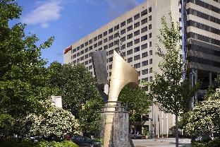 Marriott Columbia,Columbia Metropolitan Airport>>Columbia,4 star