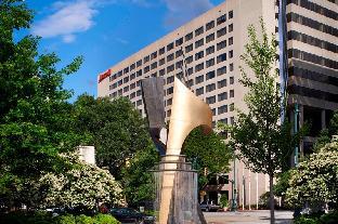 Marriott Columbia,Columbia Metropolitan Airport>>Columbia,4 star