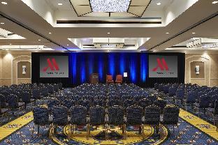 Marriott Columbia,Columbia Metropolitan Airport>>Columbia,4 star
