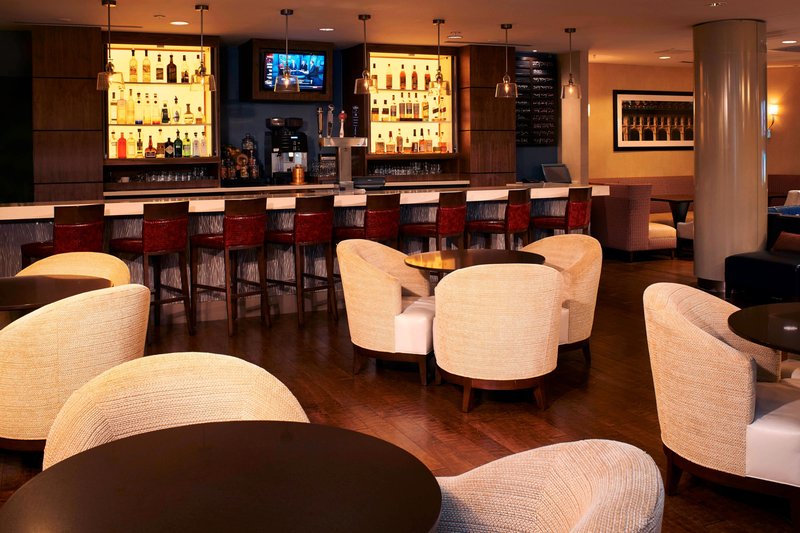 marriott columbia
