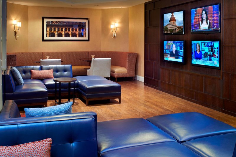 marriott columbia