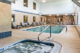 Comfort Inn Columbia Lancaster,Elm>>Columbia,3 star