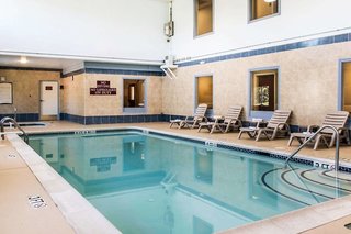 Comfort Inn Columbia Lancaster,Elm>>Columbia,3 star