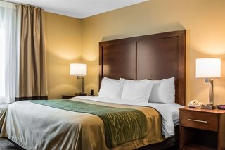 Comfort Inn Columbia Lancaster,Elm>>Columbia,3 star