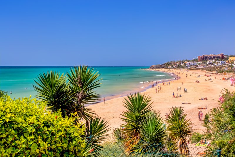 costa calma
