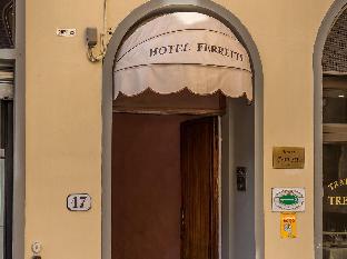 hotel ferretti