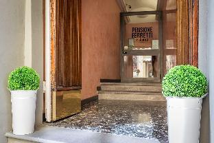 hotel ferretti