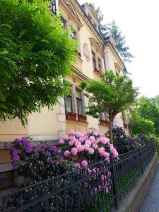 Gaestehaus Loschwitz,Freital>>Dresden,2 star