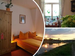 Gaestehaus Loschwitz,Freital>>Dresden,2 star