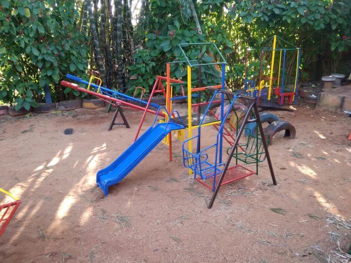 velinn hotel natureza foz