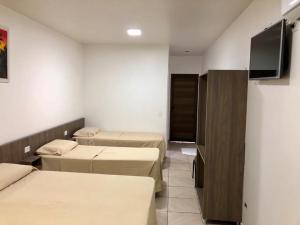 velinn hotel natureza foz