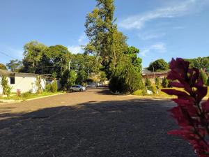 velinn hotel natureza foz