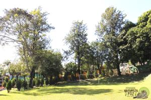 velinn hotel natureza foz