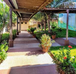 velinn hotel natureza foz