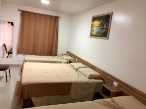 velinn hotel natureza foz