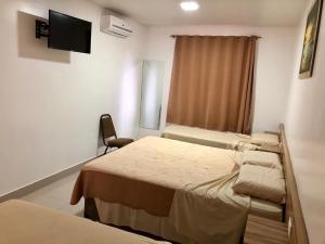 velinn hotel natureza foz