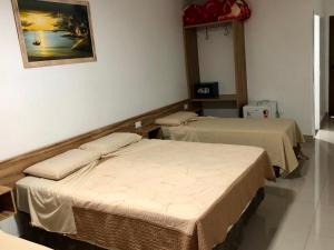 velinn hotel natureza foz