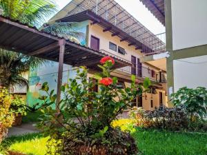 velinn hotel natureza foz