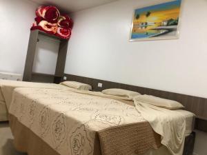 velinn hotel natureza foz