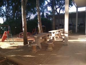 velinn hotel natureza foz