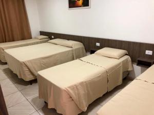 velinn hotel natureza foz