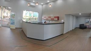 velinn hotel natureza foz