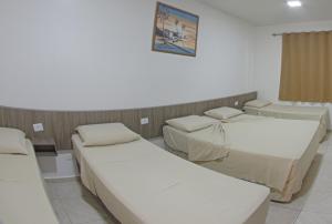 velinn hotel natureza foz