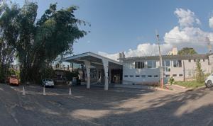 velinn hotel natureza foz