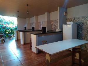 velinn hotel natureza foz