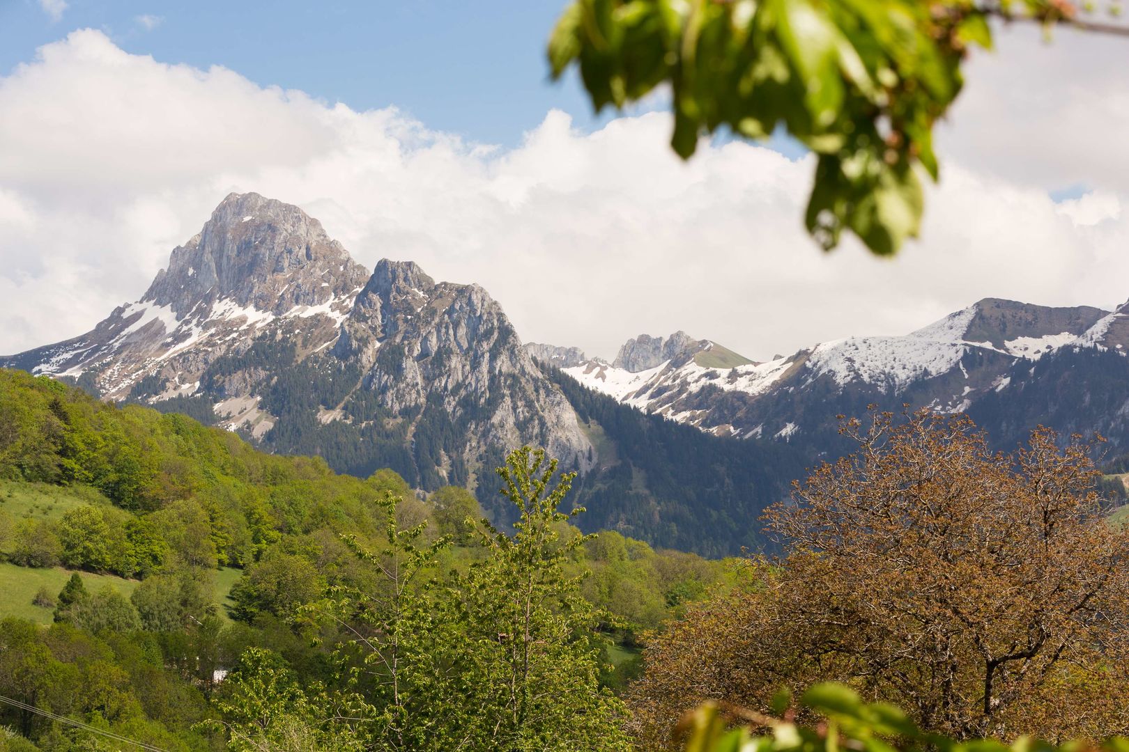 saint paul en chablais