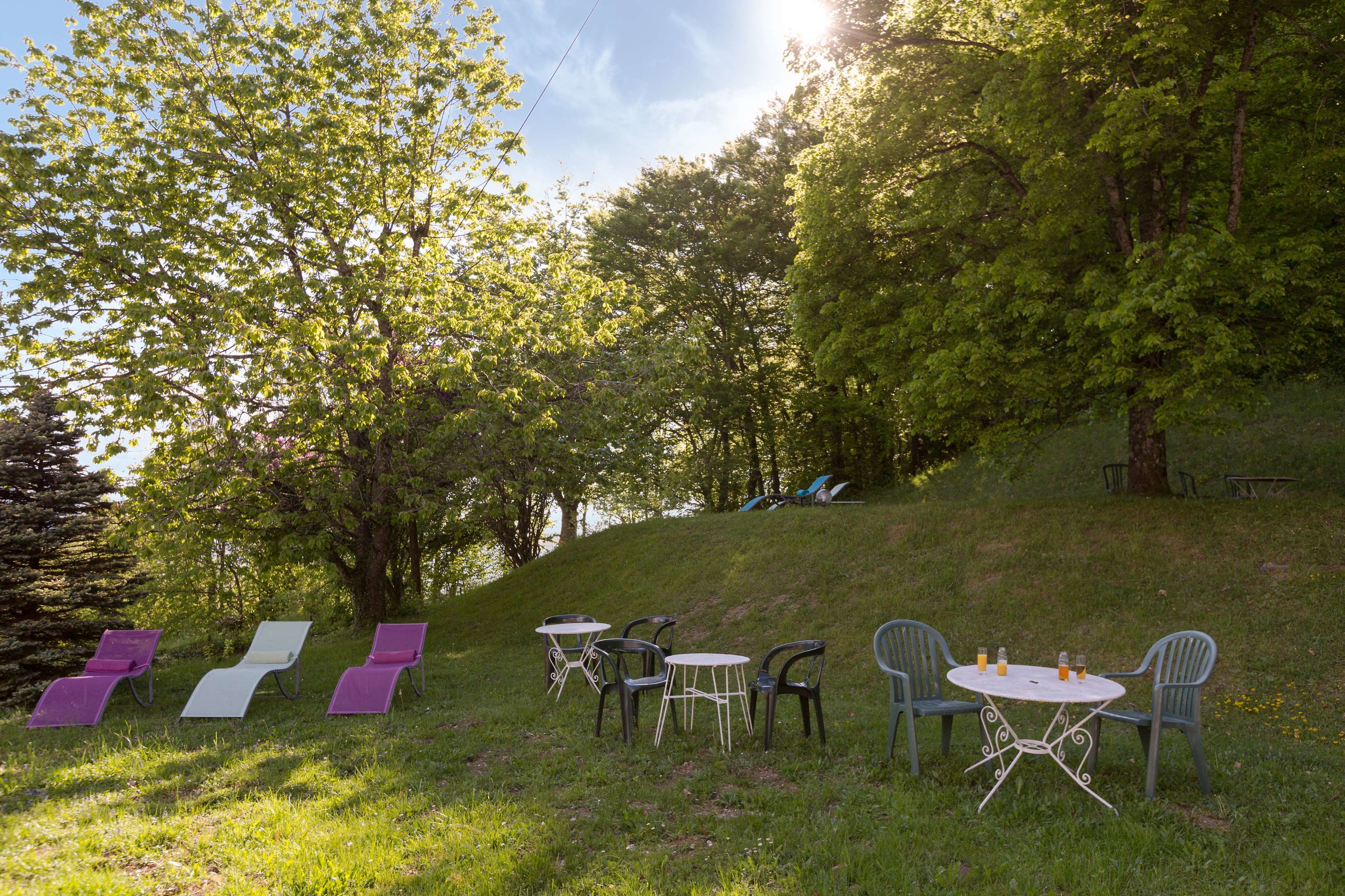 saint paul en chablais