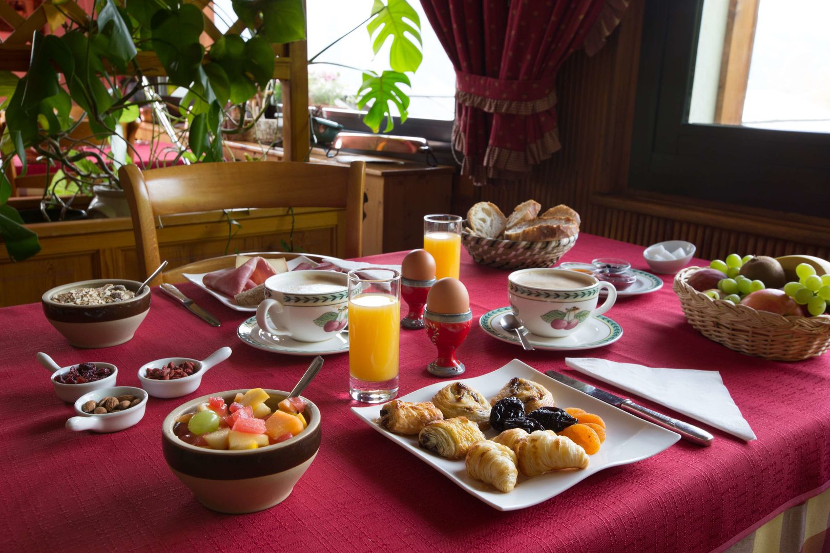 saint paul en chablais