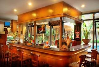 sukajadi hotel and gallery