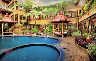 sukajadi hotel and gallery