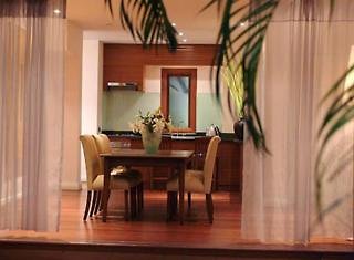 sukajadi hotel and gallery