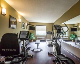 comfort inn amite city