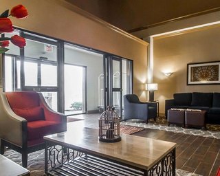 comfort inn amite city