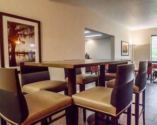 comfort inn amite city