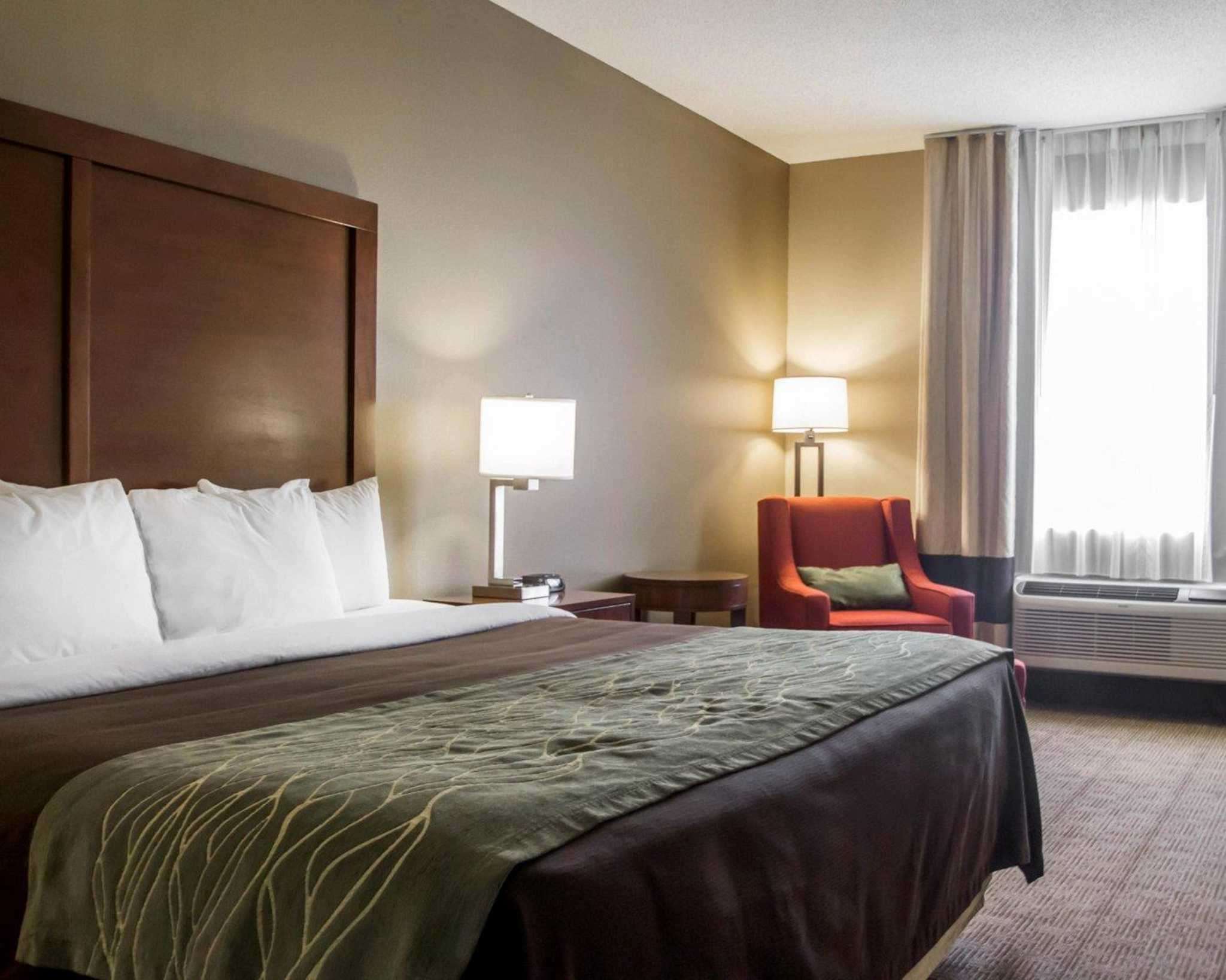 comfort inn amite city