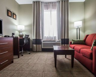 Comfort Inn Amite City,Hammond>>Amite,3 star