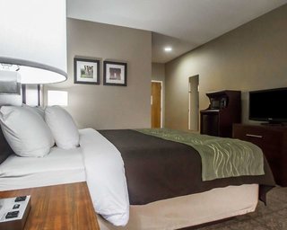 Comfort Inn Amite City,Hammond>>Amite,3 star