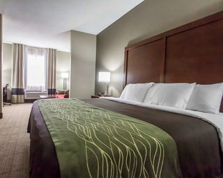 Comfort Inn Amite City,Hammond>>Amite,3 star