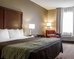 comfort inn amite city